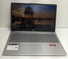 HP 15-FC0077OD 15.6 In R7-7730U, 16GB, 256GB SSD picture