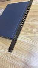 Dell PowerConnect 2624 24-Port Fast Ethernet Managed Network Switch Rackmount picture
