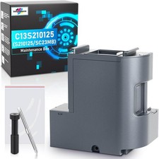 F170 Maintenance Box Compatible Replacement for Epson Surecolor SC-F170 SC-F100 picture