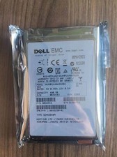 FOR EMC D3-D2S12FX-400 005052254 005052255 400GB SAS SSD 2.5