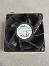 FAN-0205L4 Supermicro Server Cooling Fan V80E12BGA5-57 1.4A picture