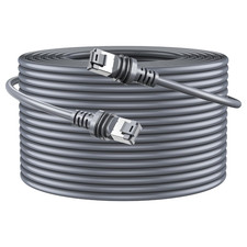 250FT Starlink Gen 3 Cable, Outdoor Waterproof Satellite Replacement Standard V3 picture