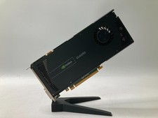 NVIDIA Quadro 4000 Workstation 2GB GDDR5 Graphics Card picture