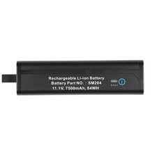 84Wh SM204 New Battery for SM ENERGY ANRITSI MS2721 Spectrum Analyzer OTDR picture