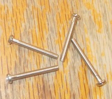 26mm Long Cooling Fan Screws for Noctua NH-L9a-AM4 Low Profile L-Type CPU Cooler picture