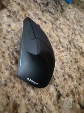 Anker Ergonomic Optical Vertical Mouse picture
