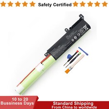 A31N1537 A31N1601 Battery For Asus VivoBook Max X441 X441SA X441SC X441UA X441UV picture