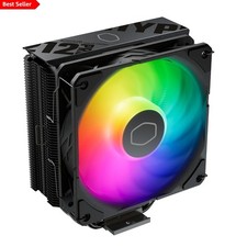 Lightweight & Efficient Hyper 212 PRO ARGB CPU Cooler with Enhanced Airflow picture