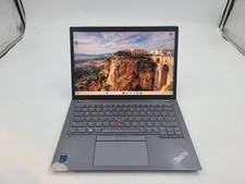 Lenovo ThinkPad x13 Gen 2 i5-1135G7 8GB Ram 256GB SSD Win 11 Pro picture