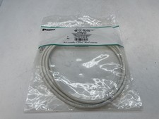 New - Panduit Cat.6 UTP Patch Cord UTPSP7Y 7 Feet (2.13 M) -  picture
