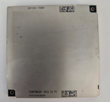 IBM 02CY252 POWER CPU Processor Power Series 9316 CA PQ picture