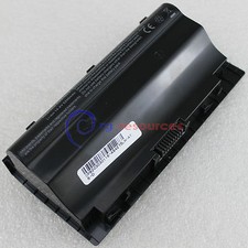 NEW A42-G75 Battery for ASUS G75 G75V G75VM G75VX G75VW 3D Series 8Cell 14.4V picture