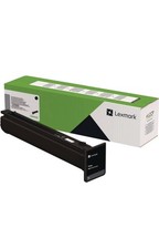 Lexmark Genuine 77L1HK0 Black High Yield Laser Toner for CX725 CX820 picture