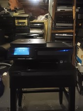HP Photosmart 7520 All-In-One Inkjet Printer picture