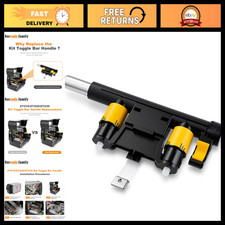 Toggle Bar Handle Kit for Zebra ZT210 ZT220 ZT230 Printer - Durable Replacement picture