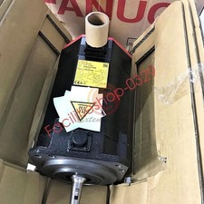 ONE FANUC Servo Motor A06B-0227-B300 NEW By DHL/FedEx picture