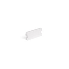 Leviton 41291-1BW Blank MOS Module 1 Unit High White picture