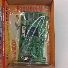 Diamond Multimedia SiS 6326 AGP 8MB VGA Graphics Video Card 6326AGP  picture