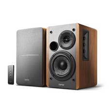 Edifier R1280T Powered Bookshelf Speakers 2.0 Studio Monitor Speaker 42W RMS picture