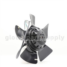 A2D210-AA10-17 AC Fan 400/480V 87/130W 0.25/0.27A Fan M2D068-CF picture