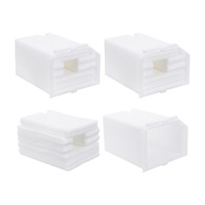 Reusable Ink Maintenance Box Sponge Pads Replacement Kit for Home Printer Use picture