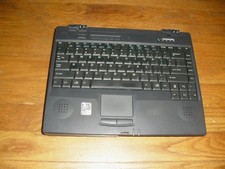 Motherboard for Gateway Solo 9100 13.3
