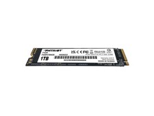 Patriot P320 M.2 2280 1TB PCI-Express 3.0 x4 Internal Solid State Drive (SSD) picture