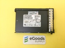 816985-B21 HPE 480GB SATA 6G MIXED USE SFF SC SSD 817106-001 Grade B picture