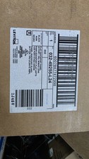 Leviton 49255-L24 1RU 19” 24‑Port Patch Panel w/Magnifying Lens Label Holder picture