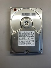 IBM 02K1146 DHEA-34331 00K0358 4.2GB Internal 3.5 Hard Drive IDE picture