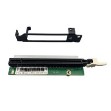 For Lenovo ThinkCentre M920q M910x M720q P330 Tiny5 PCIE16 Riser Card 01AJ940 US picture