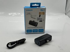 Anker Nano 5000mAh 22.5W Power Bank with Built-in picture