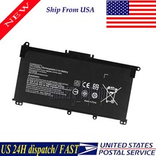 Battery Compatible with HP Pavilion 15-cs1xxx 15-cs0xxx 15-cw0xxx 15-cw1xxx picture