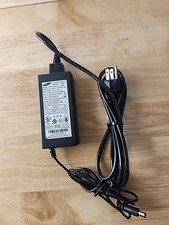 Genuine SAMSUNG DSA-60W-12 1 12048 Switching AC Adapter Power Supply 12V 4A picture
