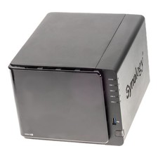 NAS SYNOLOGY DS916+ 0GB Intel Pentium N3710 1.60GHz 8GB DDR3 picture