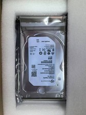 EMC 4TB 7.2K 3.5 SAS DataDomain 6300 6800 005052090 storage hard disk picture