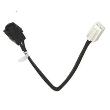 AC DC POWER JACK HARNESS for SONY VAIO VGN-FS8900 VGN-FS940 VGN-FS970P VGN-FS980 picture