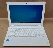 Lenovo IdeaPad 110S, Intel Celeron N3060 @ 1.6GHz, 2GB RAM, 32GB SSD, W10P picture