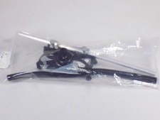 Genuine RAM Mounts RAM-B-316-1-UN8B X-Grip Gooseneck Mount for Tablets picture
