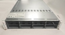 Rubrik R348 4x Supermicro X10DRT-H Node 2x 1620W Power Cloud Management PlatForm picture