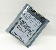 Toshiba MK1235GSL 120GB 1.8