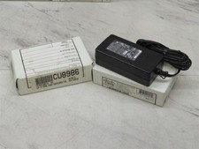 2-Pack Open Box Genuine Cisco 341-0206-03 IP Phone Adapter CP-PWR-CUBE-3 picture