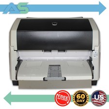 Fujitsu fi-6670 Production Document Scanner PA03576-B505 Duplex A3 Ledger USB picture