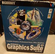 Graphics suite 2 picture