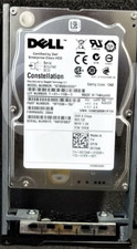 0R734K / ST9500430SS  SEAGATE SAS 500GB 2.5