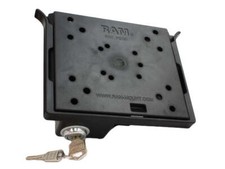 RAP-315U RAM Mounts AMPS and VESA Slide-N-Lock™ Universal Dock Plate picture