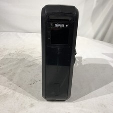 TRIPP LITE OMNI900LCD AGOM5357 .900VA 475W UPS BATTERY BACKUP 120V picture