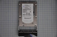 IBM 600GB 15,000 RPM, MODULE (DDM),  D60C HARD DISK DRIVE GRADE A 45W2327  picture