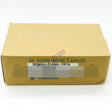 1pcs New Yaskawa servo Motor SGMAV-01ANA-YR1A FAST SHIP DHL/FedEx picture
