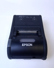 Epson TM-P60II Wireless Mobile Printer M292D picture